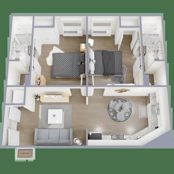 Photo - 1350 Broadfield Blvd Unit 425