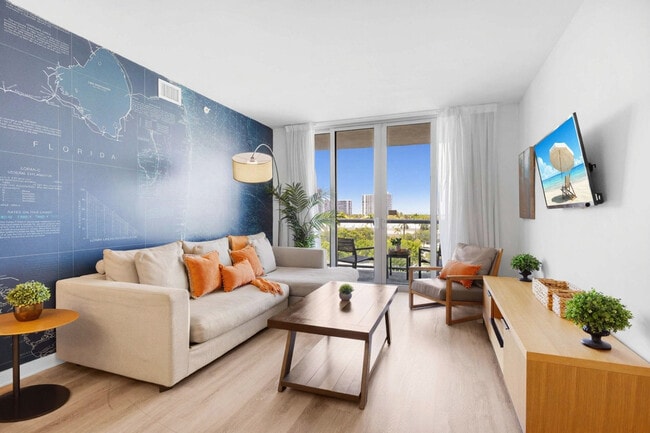 Building Photo - 2602 E Hallandale Beach Blvd Unit SI ID1227294P