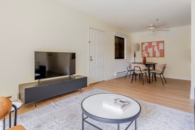 Photo - 1600 Villa St Unit FL3-ID2108