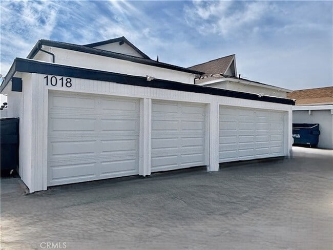 Photo - 1009 Valencia St Unit A