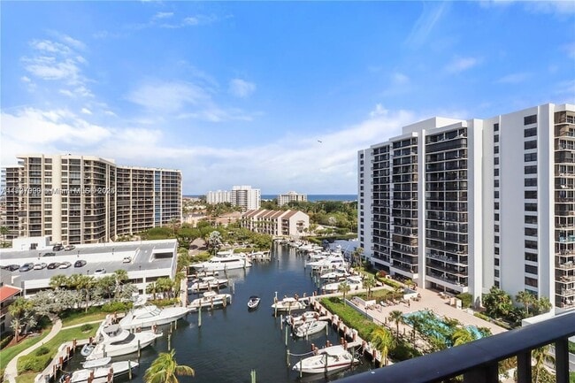 Building Photo - 4750 S Ocean Blvd Unit PH2