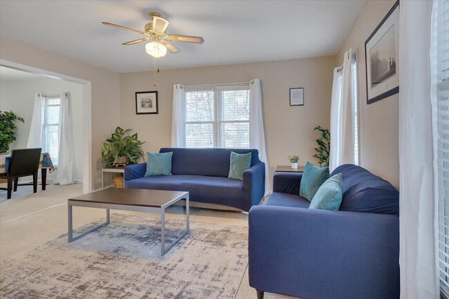 Building Photo - 4408 American Dr Unit ID1391828P