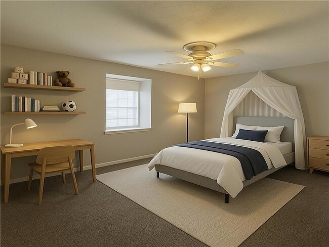 Photo - 3312 Taft Park