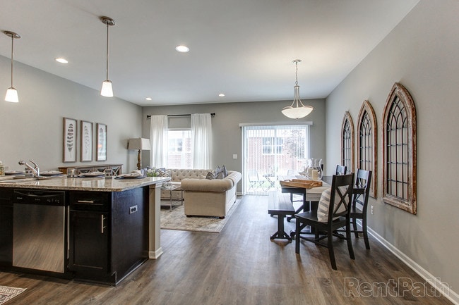 Photo - Baldwin Square Townhomes