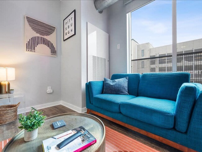 Building Photo - 3922 Foster St Unit ID1014444P