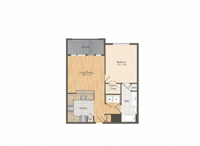 Floor Plan - A3