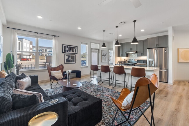 Photo - 1301 Leah Ave Unit SI FL1-ID1499102P