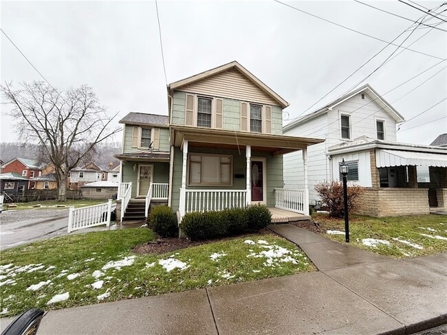 Photo - 1359 Johnston Ave