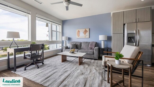 Building Photo - 1291 S Ulster St Unit 1301-501.1411131