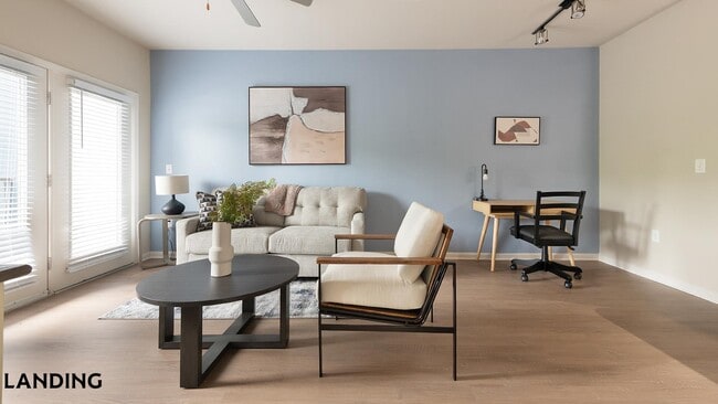 Photo - 8100 Palisades Cir Unit 2104