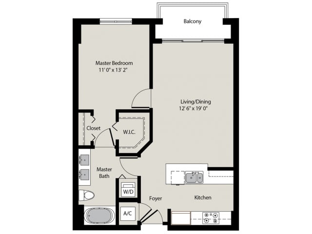 Floor Plan - A5
