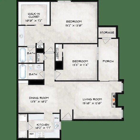 Photo - 9255 W Sam Houston Pkwy S Unit 208