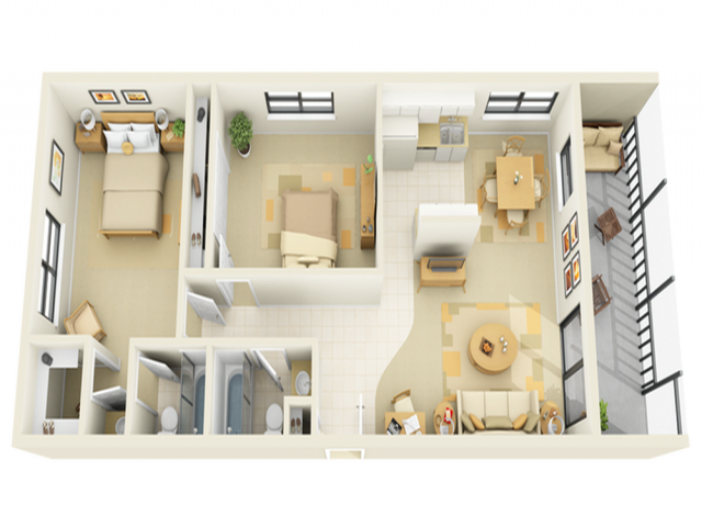 The Conch - The Conch