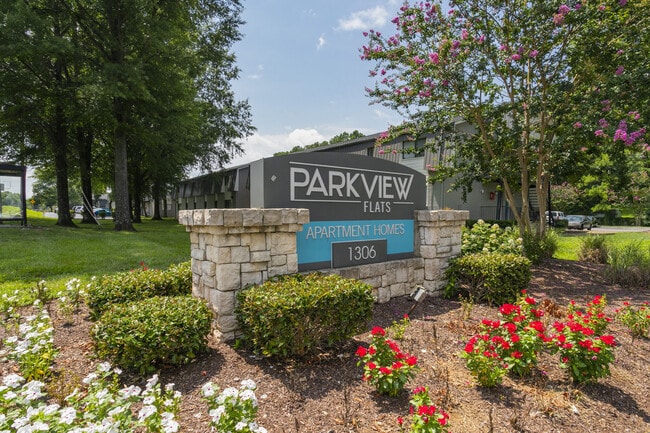 Photo - Parkview Flats Apartments