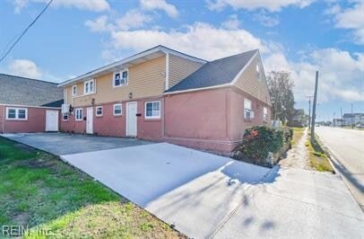 Building Photo - 1510 Wilson Rd Unit 3