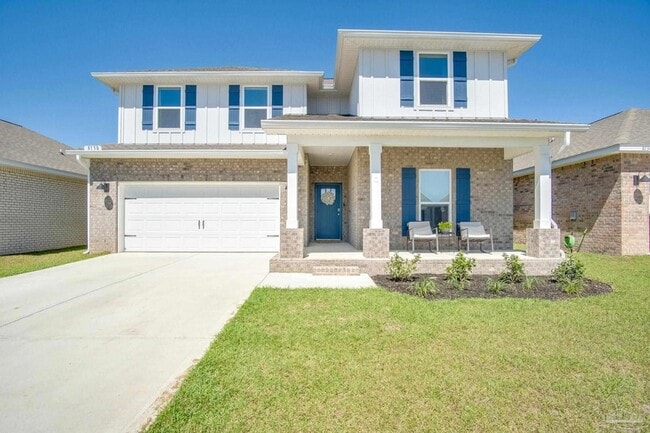 Building Photo - 8130 Fir Tree Dr