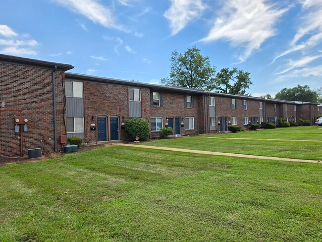 Photo - Yorktowne Apartments