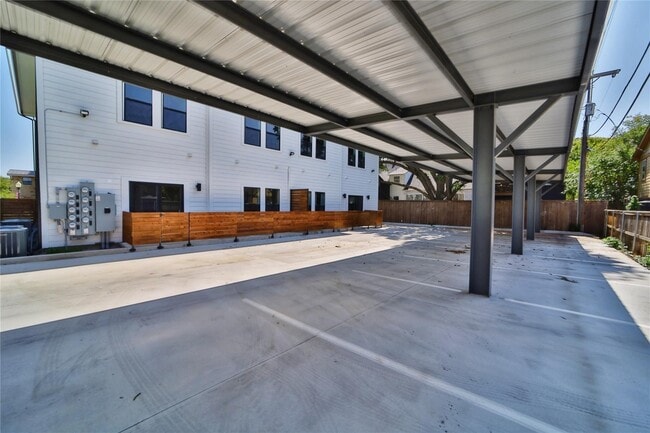 Photo - The Fairmount at Magnolia