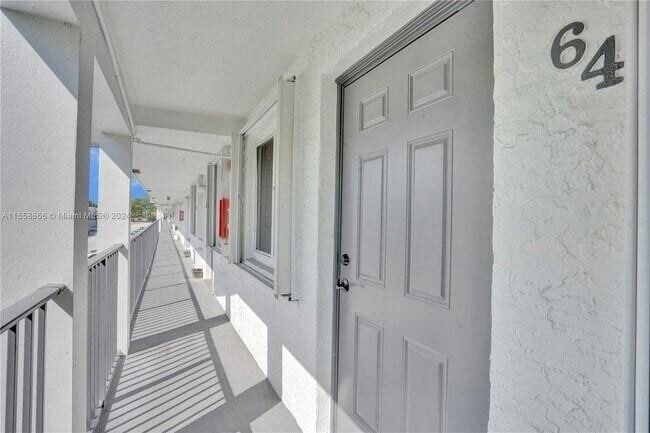 Photo - 1816 E Oakland Park Blvd Unit 64