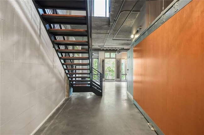 Photo - 123 Luckie St NW Unit 1503
