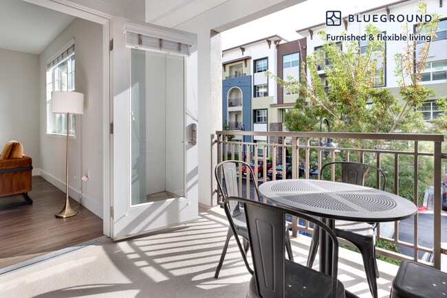 Photo - 3889 Artist Walk Common Unit FL2-ID2076