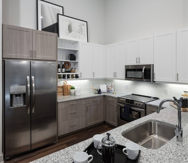 Photo - Bexford Pullman