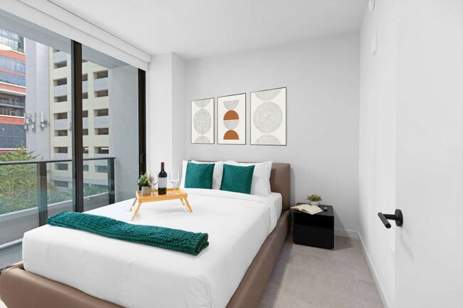 Photo - 501 NE 1st Ave Unit SI ID1496921P