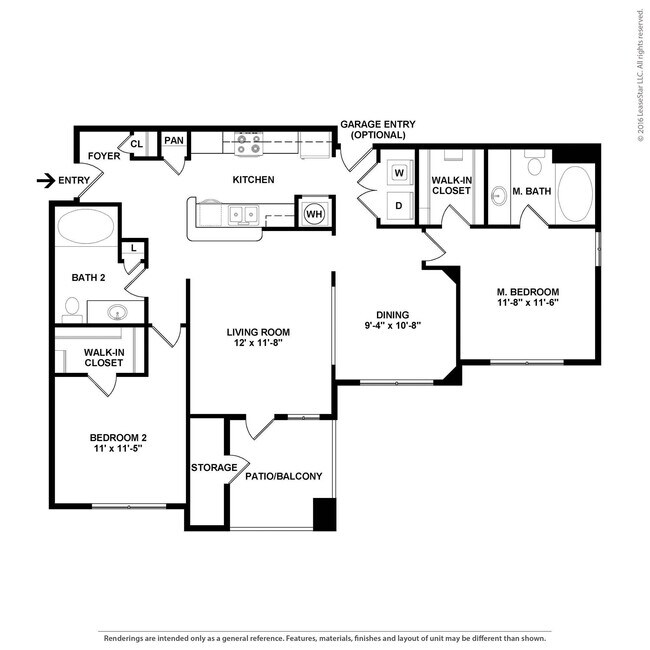Photo - The Point At Deerfield Apartments