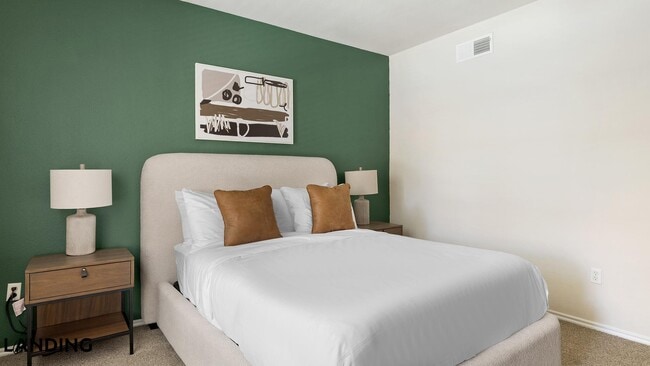 Photo - 6445 Love Dr Unit 2109
