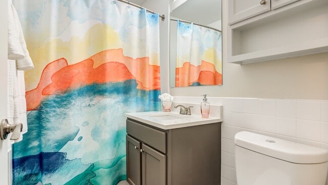 Photo - The View Apartments St Charles