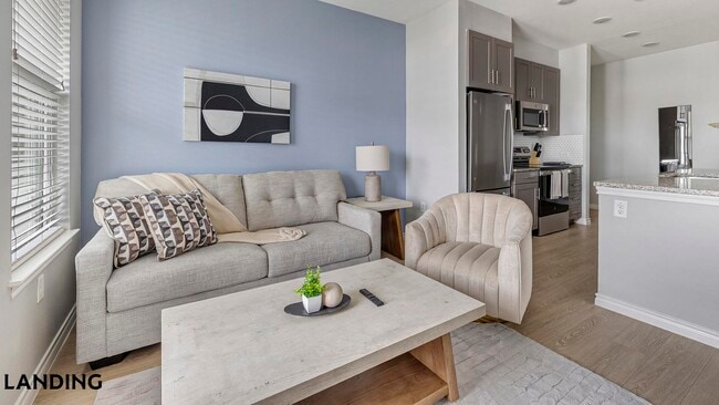 Building Photo - 241 N Overlook Dr Unit 11303