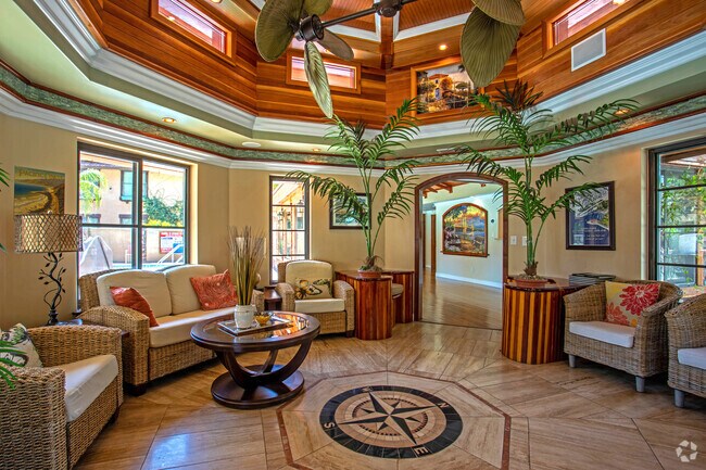 Photo - Village Retreat