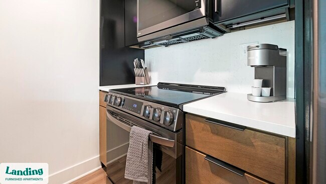 Photo - 1550 Clarendon Blvd Unit 304