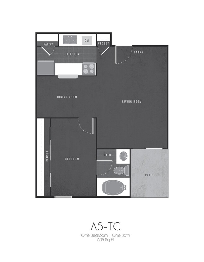 Floor Plan - A5