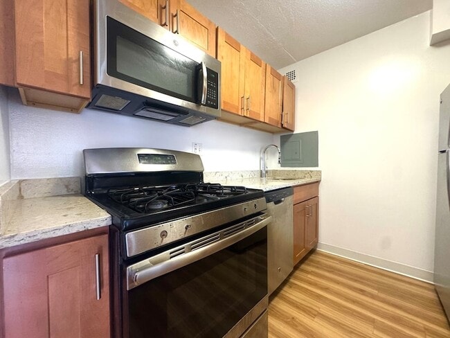 Photo - 133 Park St Unit 706
