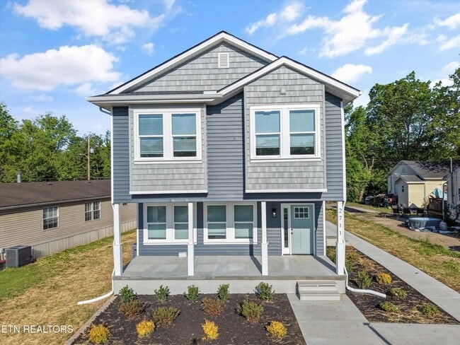 Building Photo - 2713 Tarleton Ave