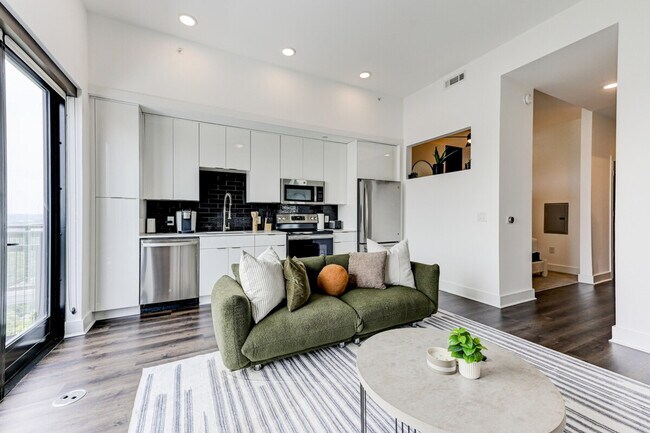 Photo - 1777 Peachtree Rd NE Unit SI ID1542249P