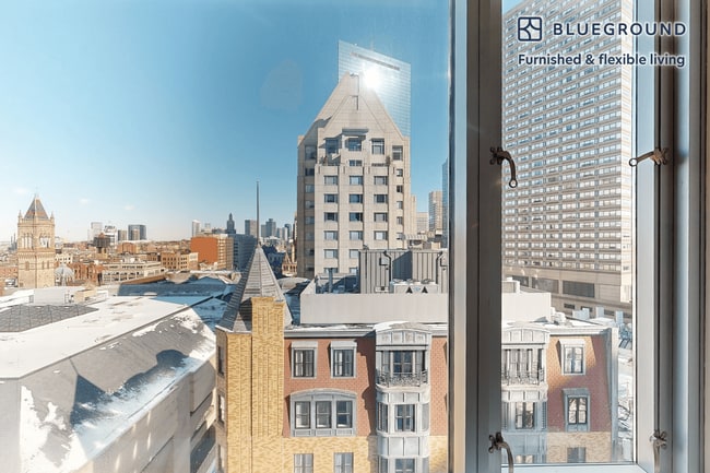 Photo - 77 Exeter St Unit FL13-ID4582A