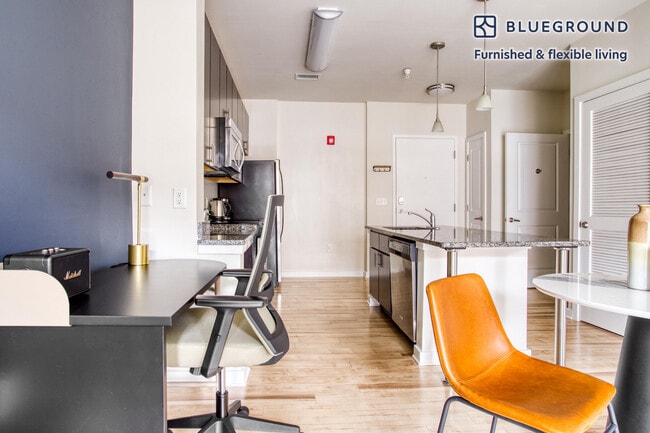 Photo - 360 H St NE Unit FL5-ID512