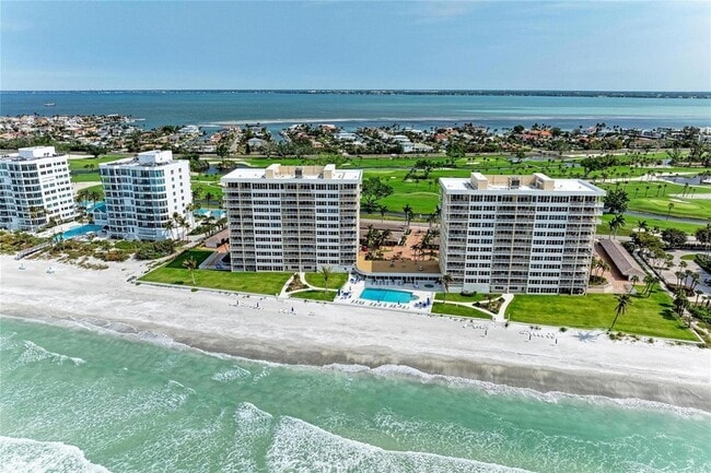 Photo - 603 Longboat Club Rd Unit 204N
