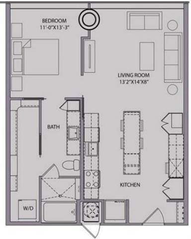 Floor Plan - A2