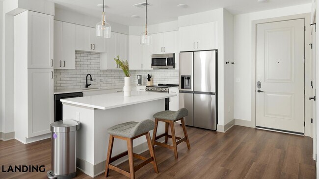 Photo - 1310 Hillside Ave Unit 408