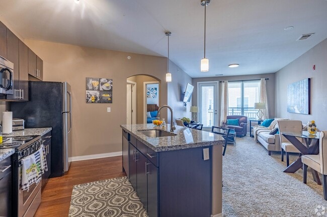 Photo - Avalon - Forum, LLC - AVA