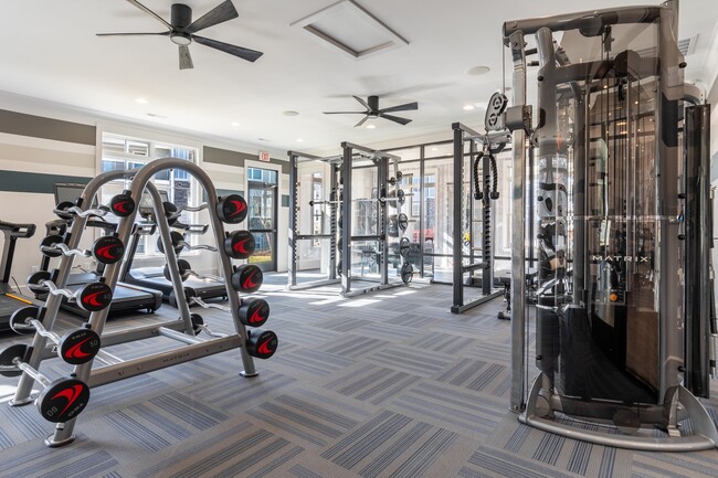 Photo - The One at Fayetteville