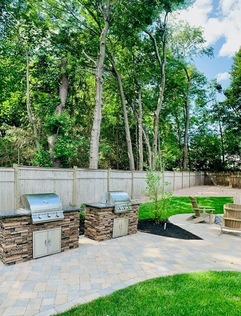 Photo - Spinnaker Brook