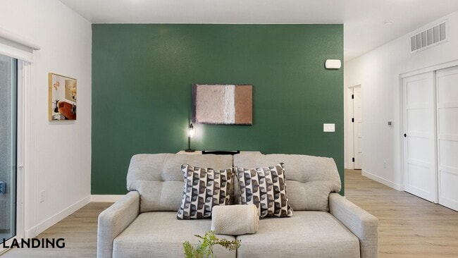 Photo - 2555 N Rancho Dr Unit 2065