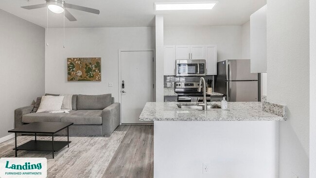 Photo - 1811 E Apache Blvd Unit 3053.1408799