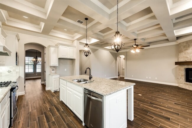 Photo - 1400 Carnoustie Ct