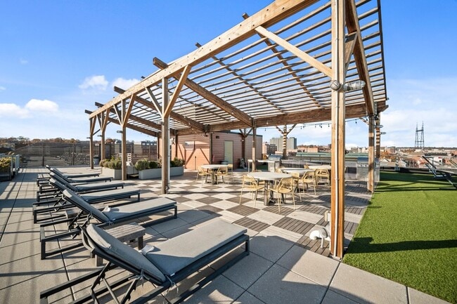 Photo - 19 Day St Unit 311