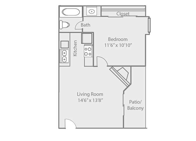 Floor Plan - A1